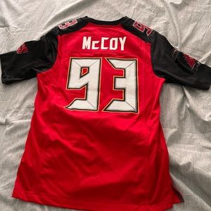Small Buccaneers Jersey